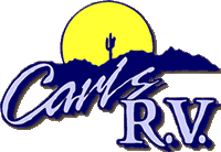 Carls RV - Tucson RV Repair - 520-889-9900